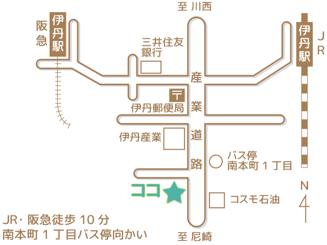 株式会社　ゆずりは